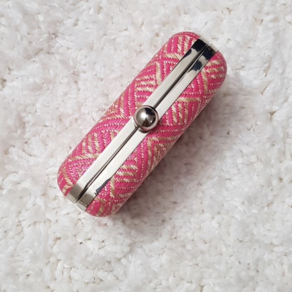 Leko London Evening Clutch Bag - Picture 2 of 4